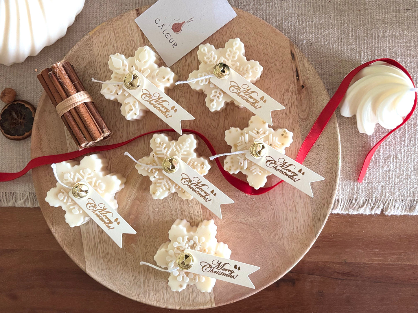 🎄Festive Pines🎄 (110g)