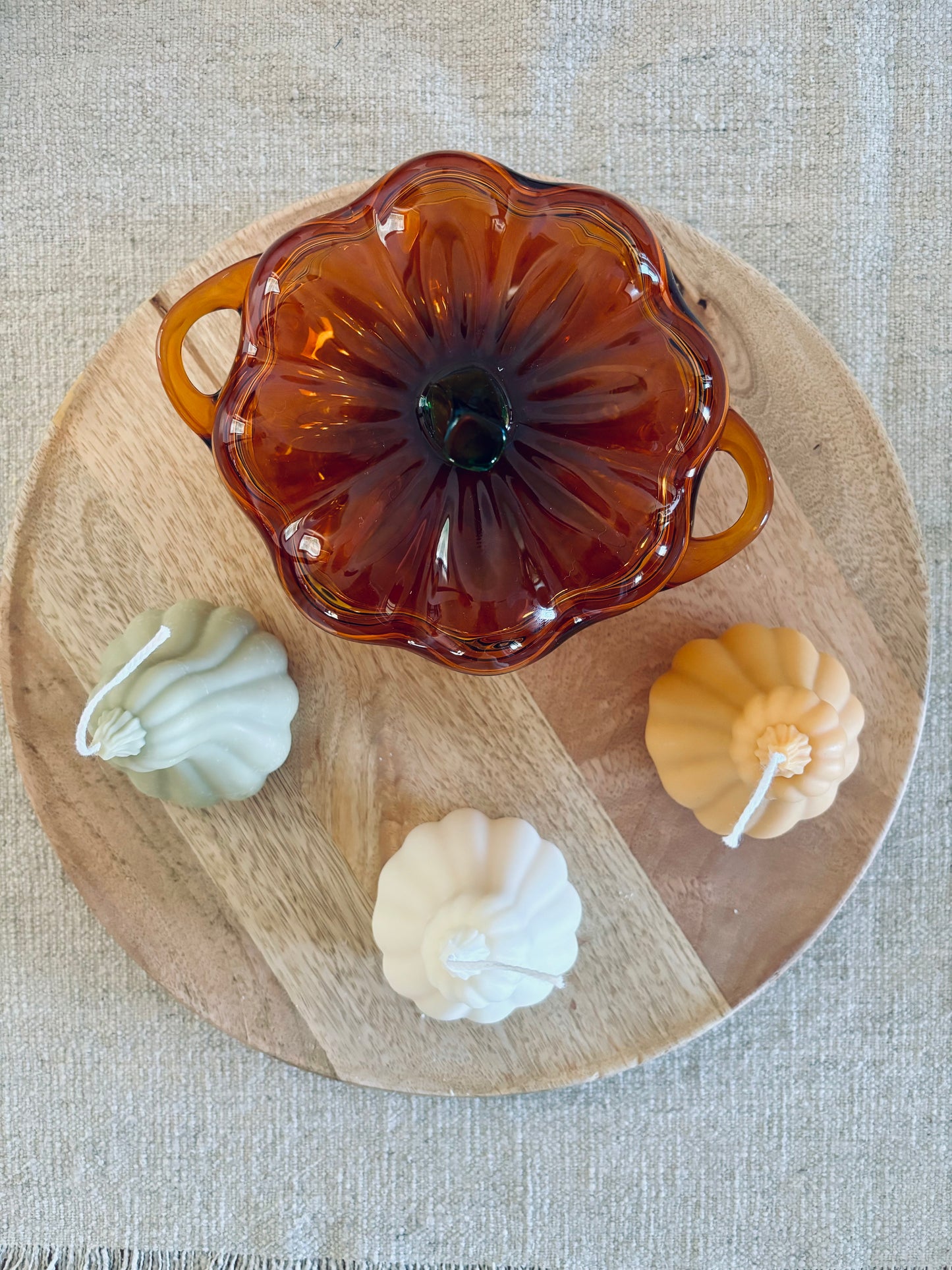 Spiced Pumkin (100g)