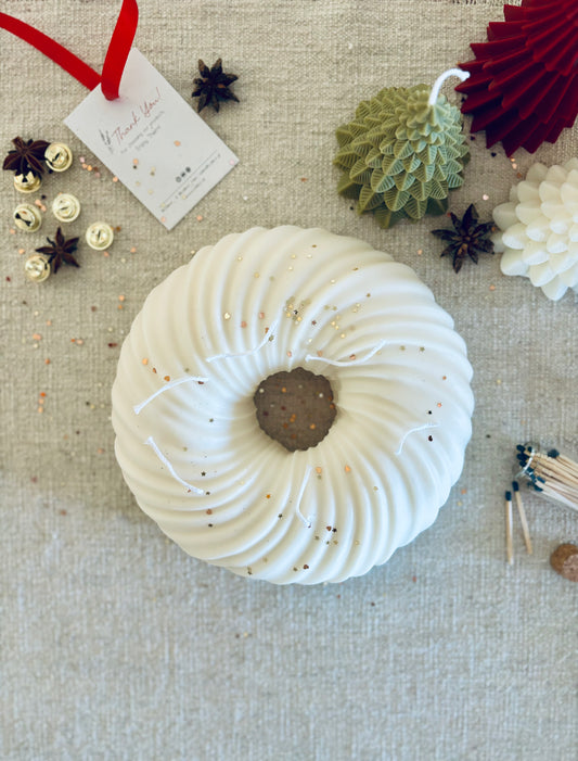 🎄Christmas Halo 👼🏼 (1.160g)