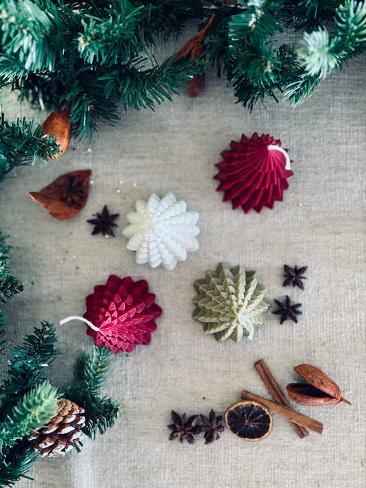 🎄Festive Pines🎄 (110g)