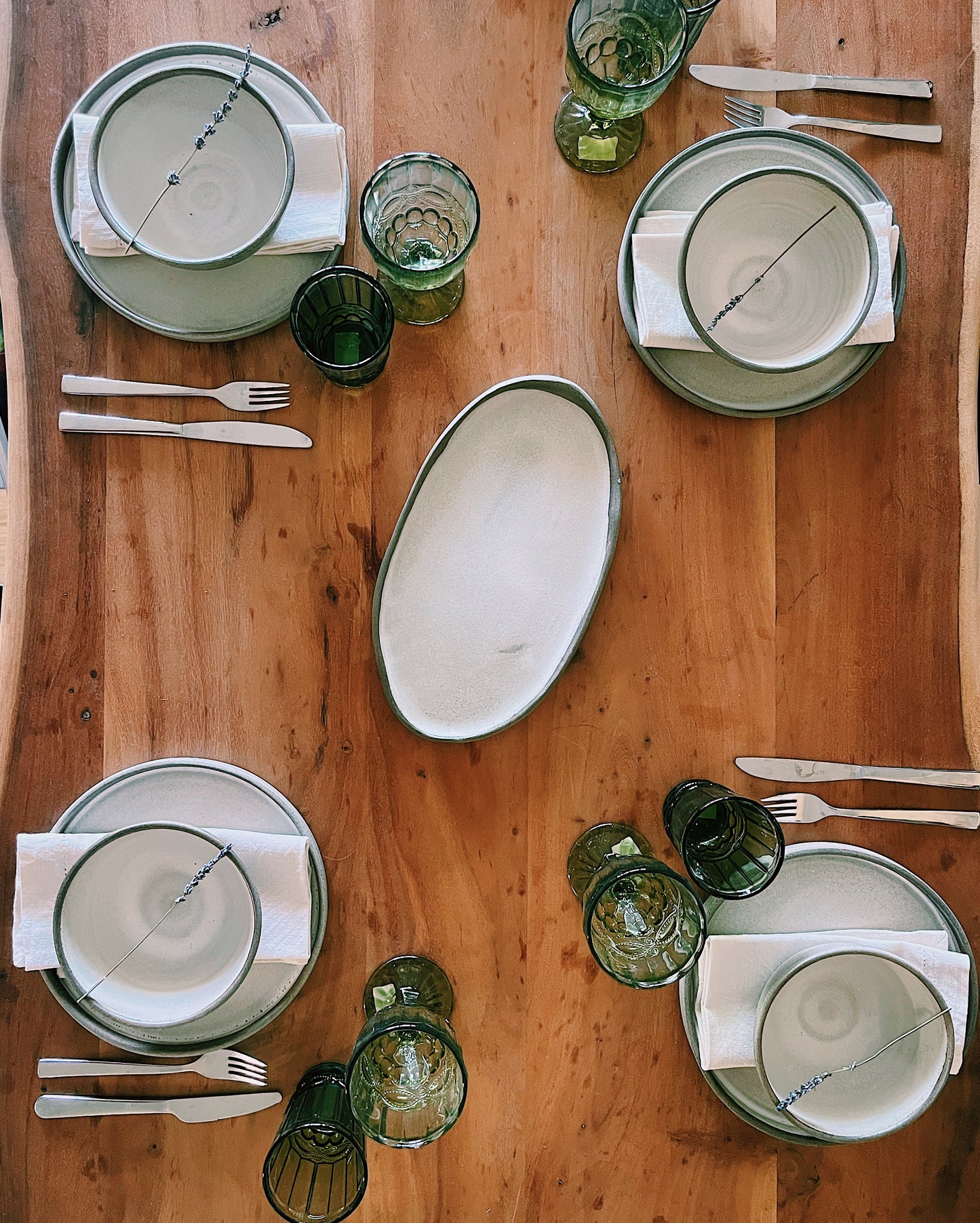 Πιατέλα Coconut