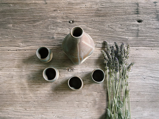 Cépage Blanc Set (σετ των 5)