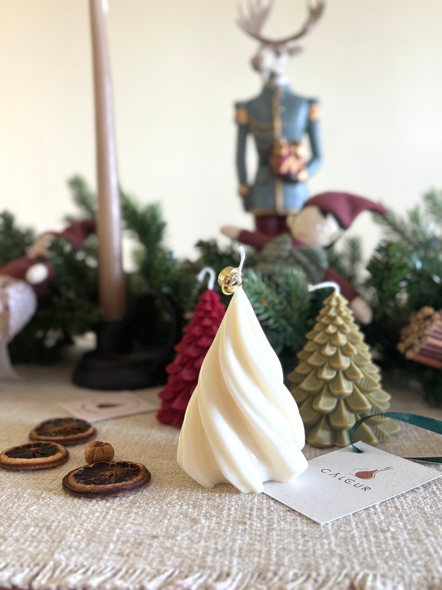 🎄Festive Pines🎄 (110g)