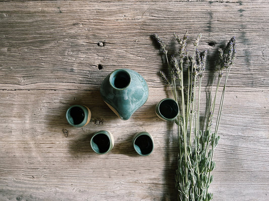 Cépage Blanc Set (σετ των 5)