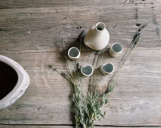 Cépage Blanc Set (σετ 5 τεμαχίων)