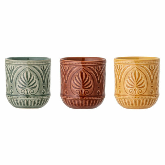 Κούπα Rani, Σετ των 3