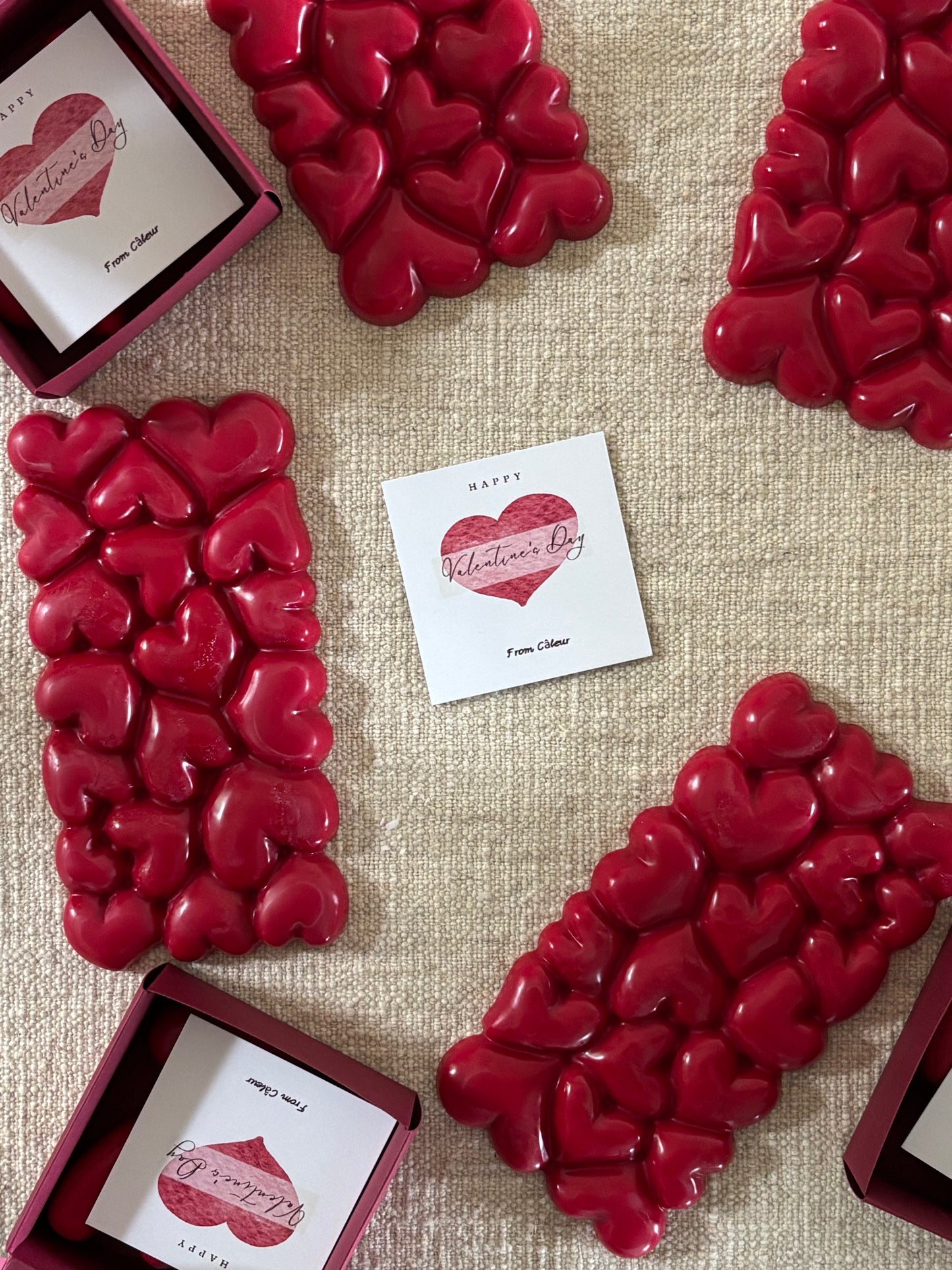 Valentine's Chocolate (80g)