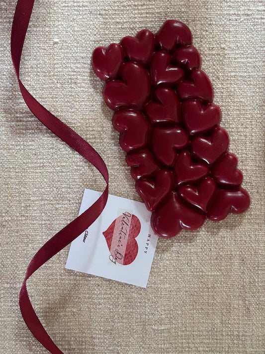 Valentine's Chocolate (80g)
