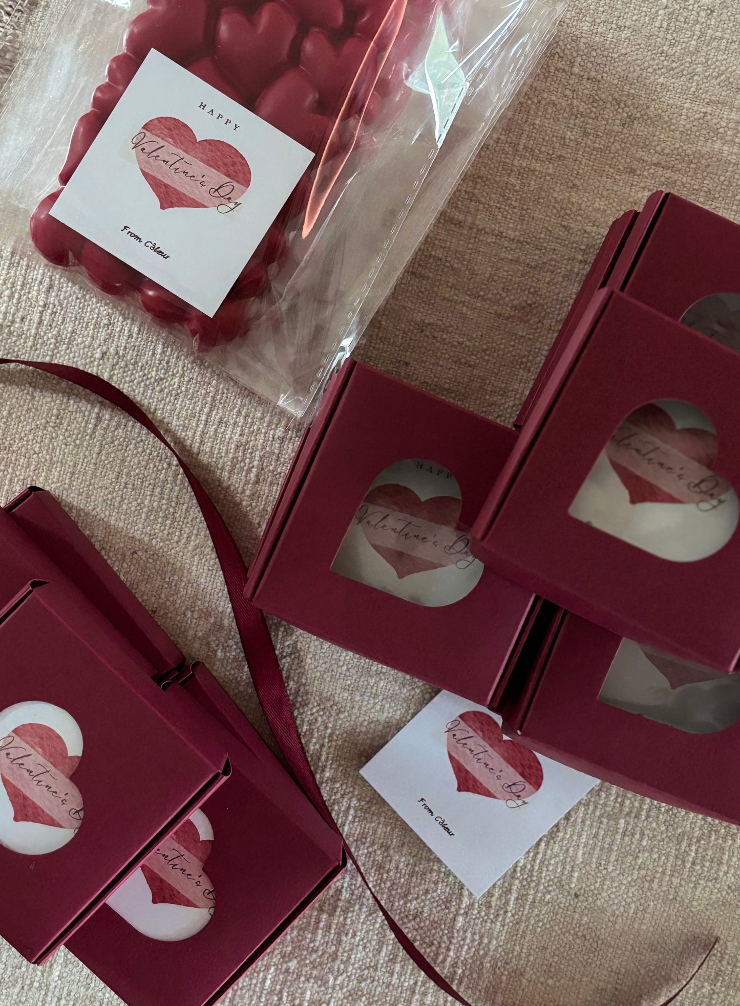 Valentine's Chocolate (80g)