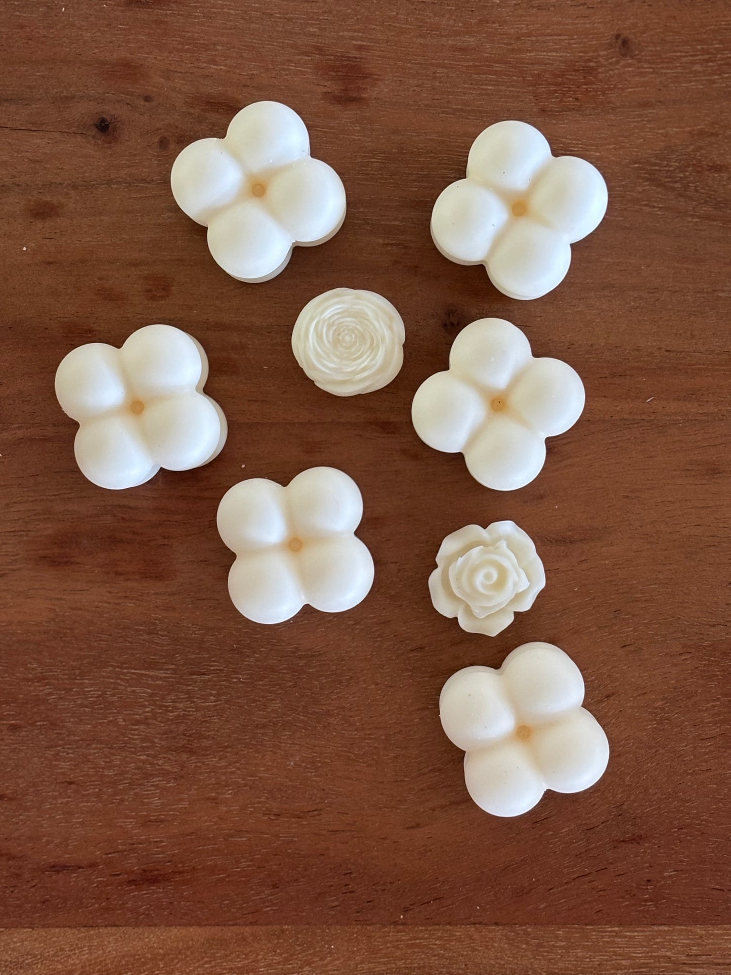 Bubbles (pack of 3, 100gr)