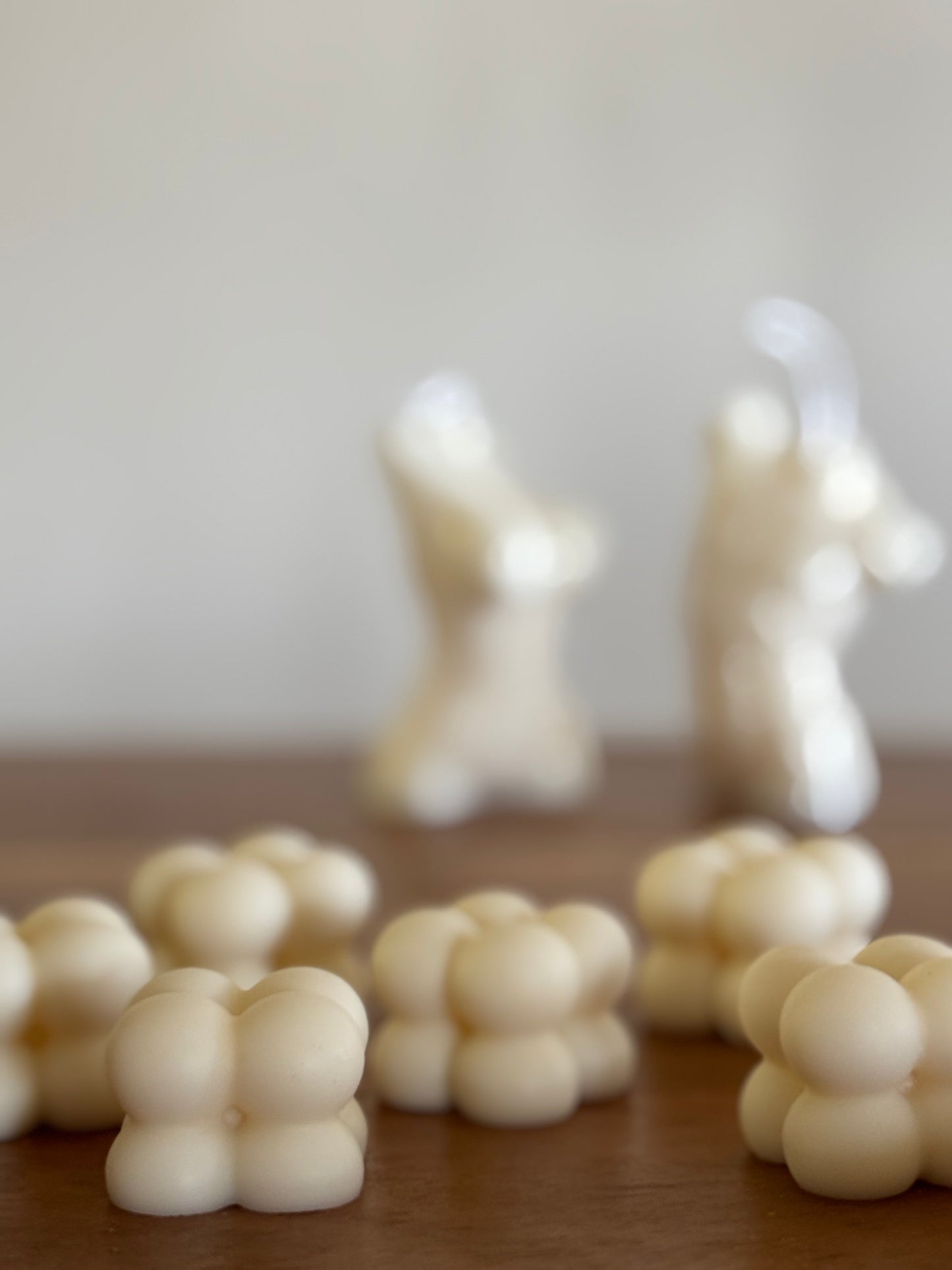 Bubbles (pack of 3, 100gr)