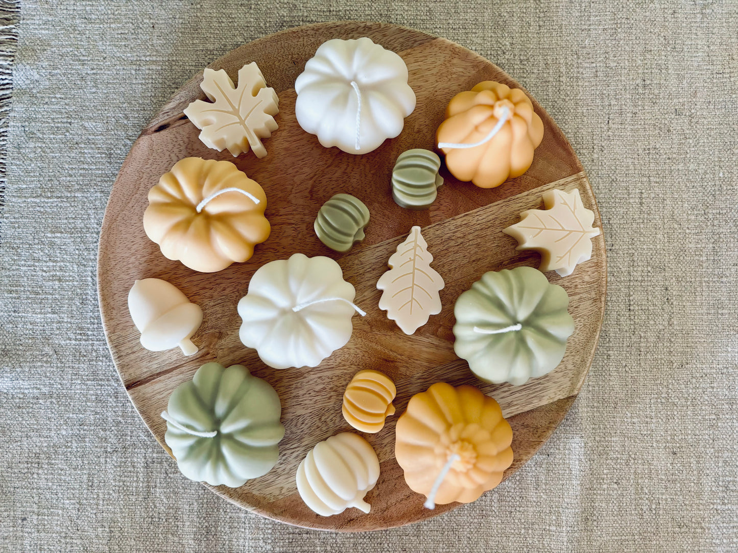 Spiced Pumkin (100g)