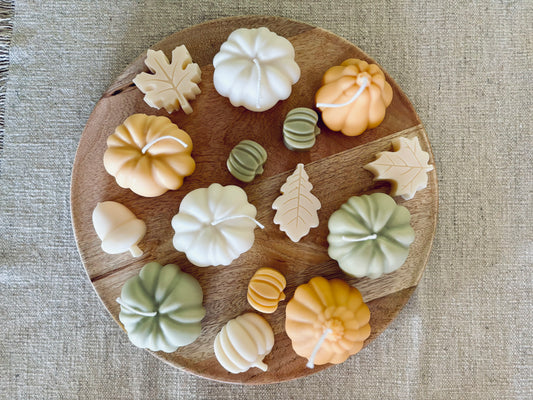 Spiced Pumkin (100g)