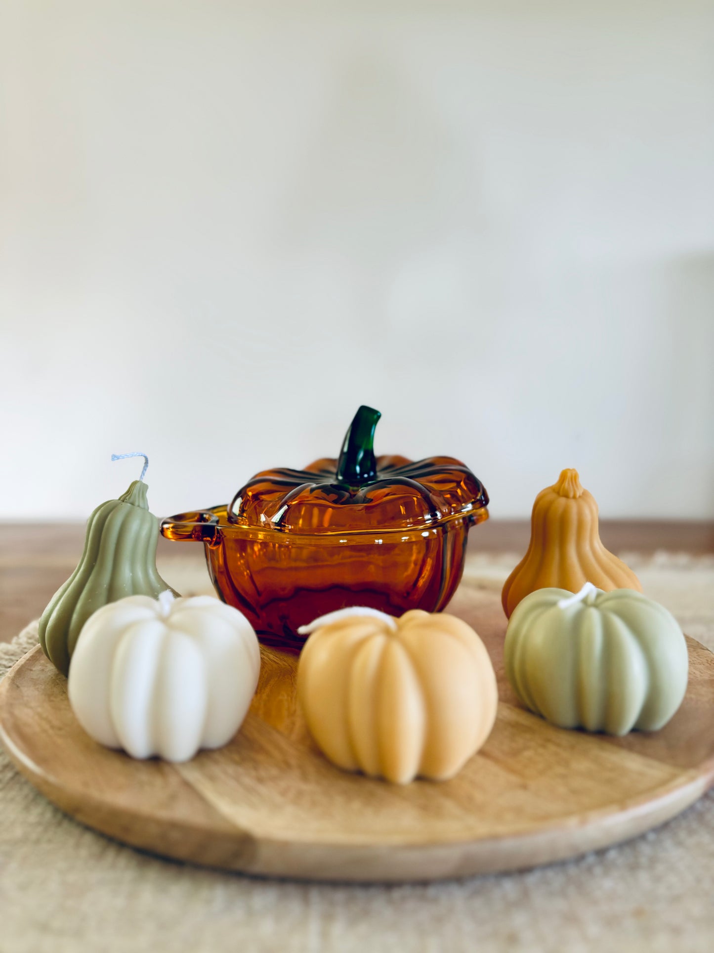 Spiced Pumkin (100g)