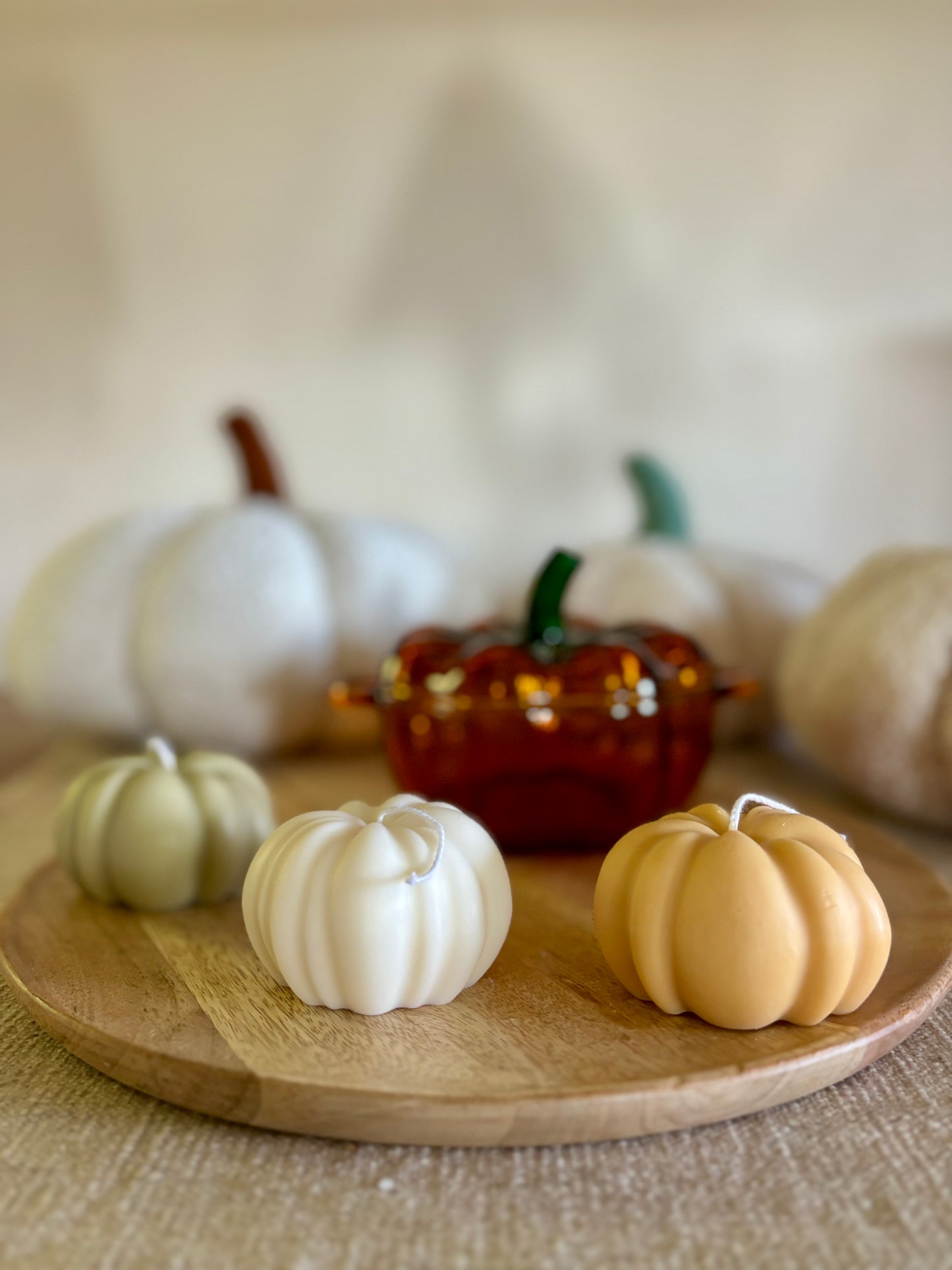 Spiced Pumkin (100g)