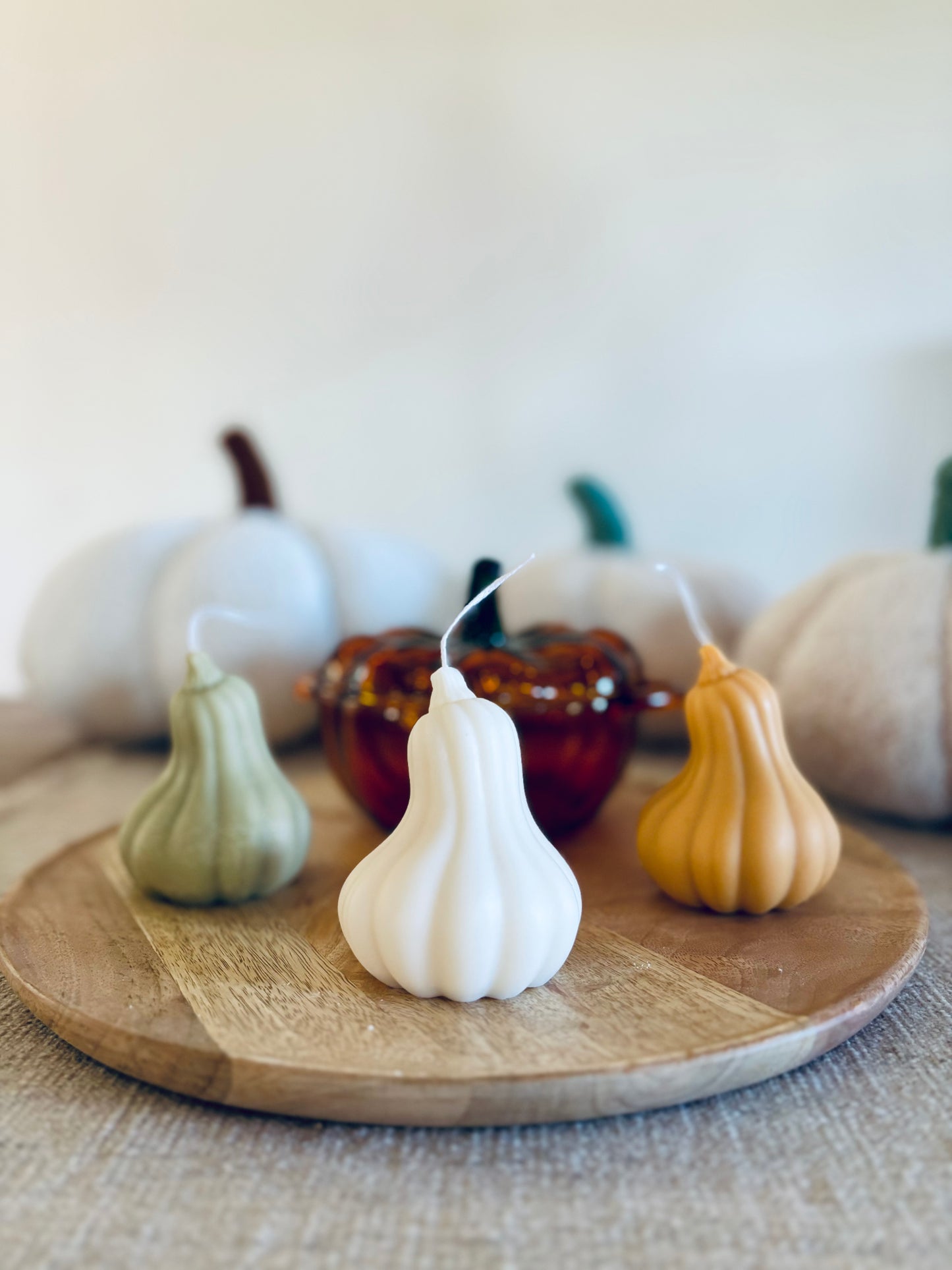 Spiced Pumkin (100g)