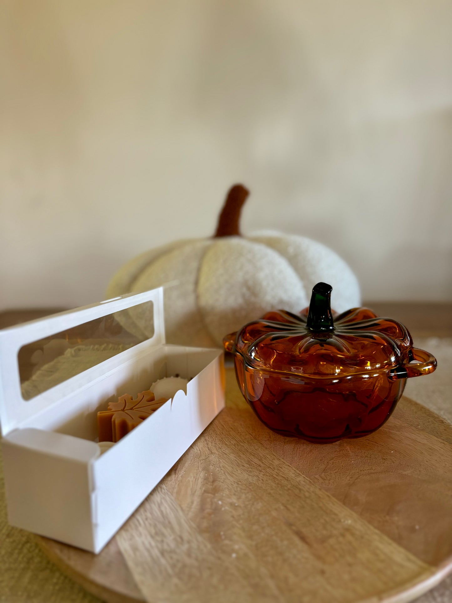 Fall 🍁 in Love Wax Melts ( 73g )