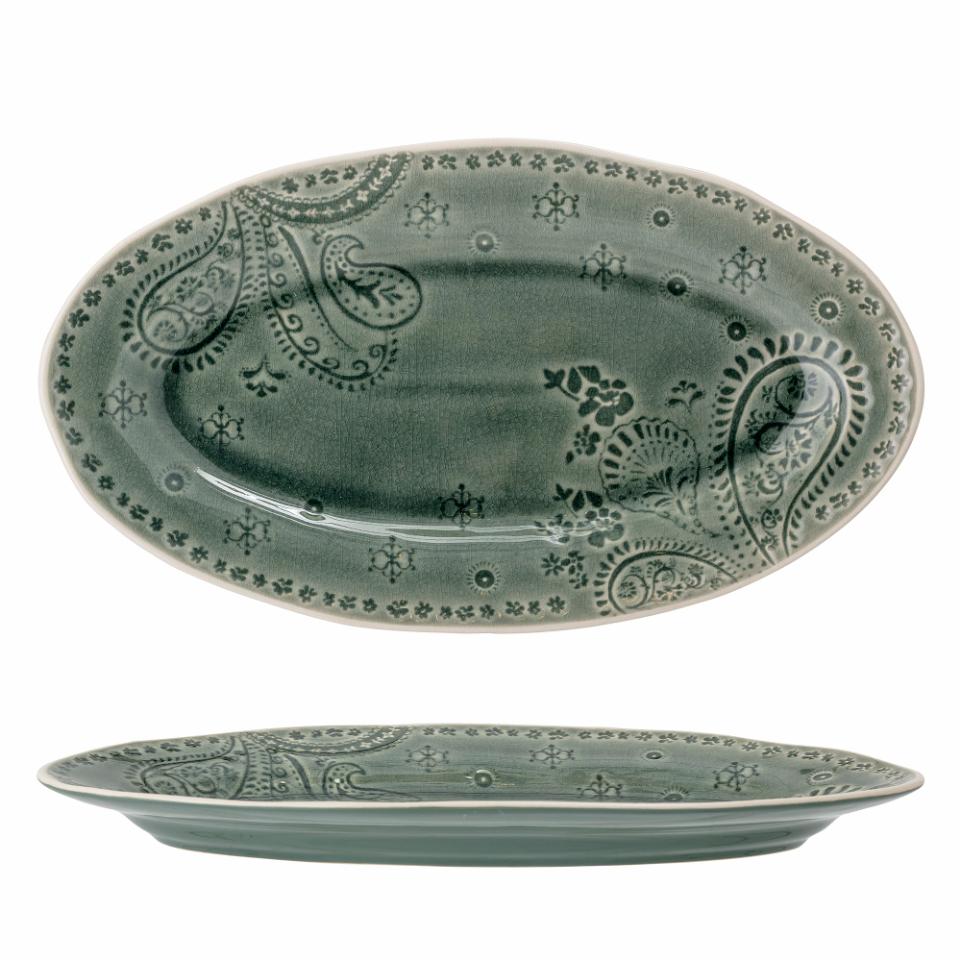 Rani Serving Plate