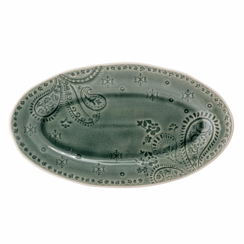 Rani Serving Plate