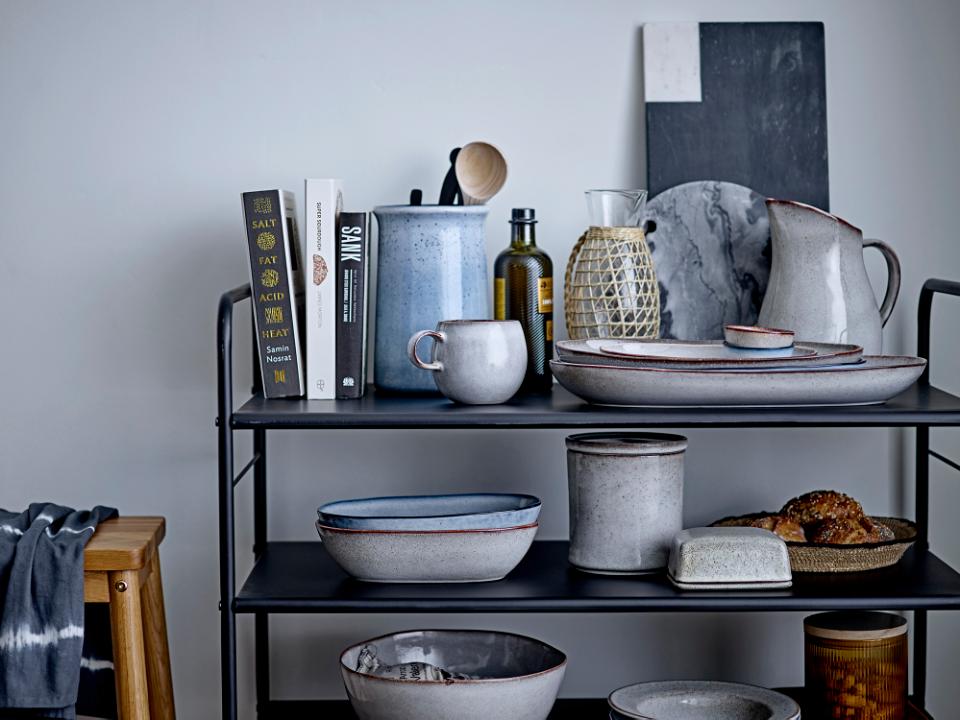 Κούπα Sandrine, σε Γήινα Χρώματα, Πήλινη