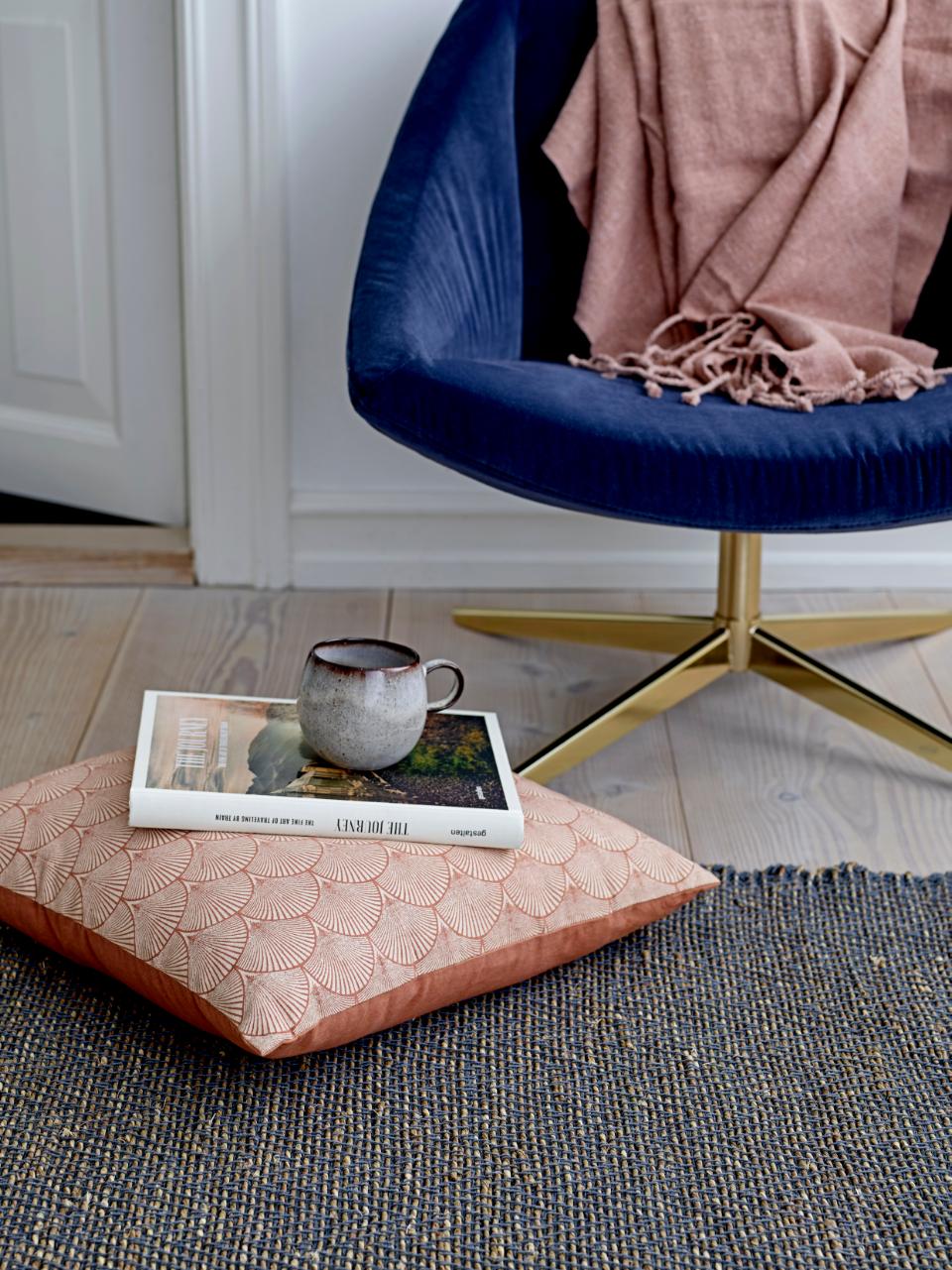 Κούπα Sandrine, σε Γήινα Χρώματα, Πήλινη